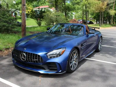 New 2023 Mercedes-Benz SL AMG® SL 55 Roadster Convertible in Akron #M13986  | Mercedes-Benz of Akron