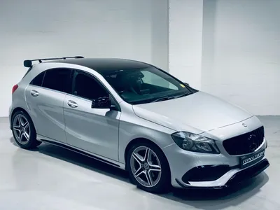 Mercedes A-Class A180d review: AMG Line driven in Britain Reviews 2024 |  Top Gear