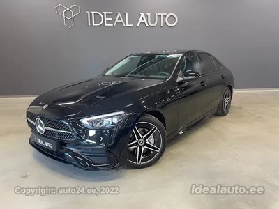 Mercedes-Benz A 180 2022 | A180 AMG line