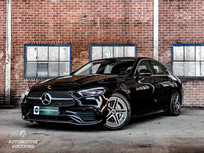 The New 2021 Mercedes-Benz CLA180 Coupe AMG - Now at VINCAR