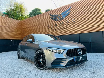2023 Mercedes-Benz C-Class 180 AMG - 18 Inch Alloy... | Jammer.ie