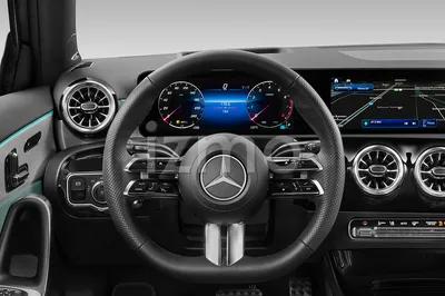 In Review; Mercedes CLA 180 AMG Line Edition 4dr (Manual/ Petrol) -  CarLease UK