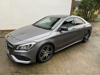 2019 Mercedes-Benz C-Class C180 AMG Line Auto 27 000 KM FSH Features  Include: * AMG Sport Package * Heated seats * Bluetooth * Front and… |  Instagram