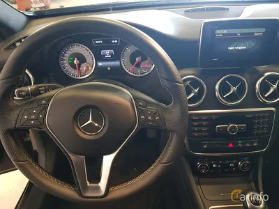 2015, Mercedes-Benz C180, Exterior and Interior, Auto Show AutoRAI  Amsterdam 2015 - YouTube