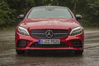 Не берите НОВЫЙ C-Class. W205 - ТОП - Отзыв владельца автомобиля  Mercedes-Benz C-Класс 2015 года ( IV (W205) ): 180 1.6 AT (156 л.с.) |  Авто.ру