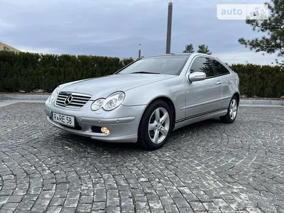Mercedes «рассекретил» новый C-Class - Журнал Движок.