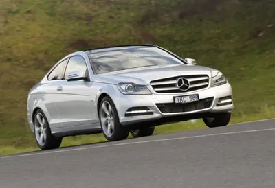 File:2011 Mercedes-Benz C250 Sport CDi 2.1.jpg - Wikimedia Commons