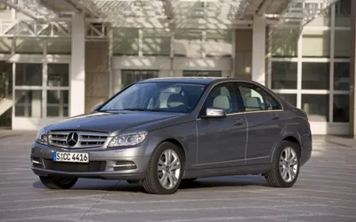 2011 Mercedes-Benz C-Class Rating - The Car Guide