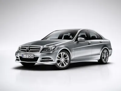 204 series C-Class Saloons, 2007 - 2011