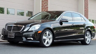 Used 2011 Mercedes-Benz C-Class C 300 Sport 4MATIC for Sale (with Photos) -  CarGurus