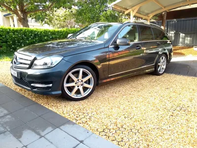 2011 Mercedes-Benz C180 BE: owner review - Drive