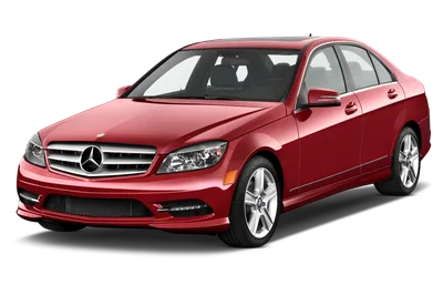 2011 Mercedes-Benz C-Class Prices, Reviews, and Photos - MotorTrend