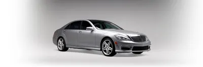 2011 Mercedes-Benz CL-class / CL550 / CL600 Refreshed