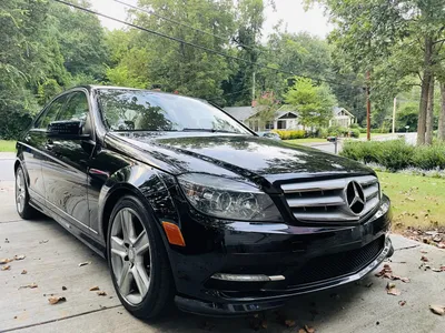 2011 Mercedes-Benz C-class T-modell (S204, facelift 2011) C 220 CDI  BlueEFFICIENCY (170 Hp) 7G-TRONIC PLUS | Technical specs, data, fuel  consumption, Dimensions