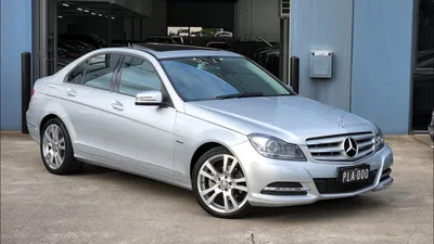 2011 Mercedes-Benz C250 Avantgarde owner review | CarExpert