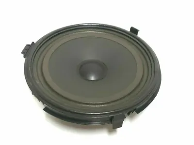 2002 MERCEDES-BENZ W203 C240 SUB WOOFER SPEAKER OEM A 203 820 08 02 | eBay