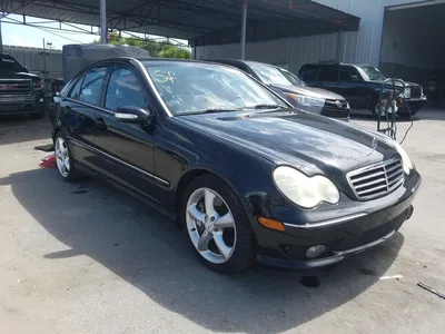 Used Manual Transmission Assembly fits: 2006 Mercedes-benz Mercedes c-class  203 | eBay