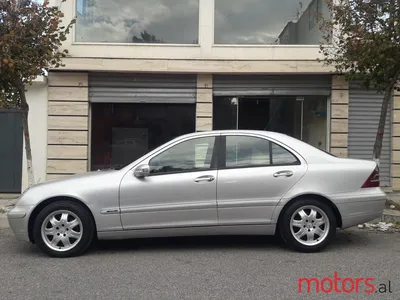 2009 Mercedes-benz Clc 2d Coupe 200 Kompressor 203 For Sale At $11,990 In  New South Wales Car Plans Australia - Used - 00000667 - 110889