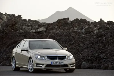 204 series C-Class Estates, 2011 - 2014