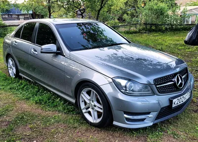 2008 Mercedes-Benz C-Class C63 AMG W-204 -Fully Loaded RENNTECH Tuned- 500+  HP- ONLY 50K Miles Carbon Aero LIKE NEW - RMCMiami
