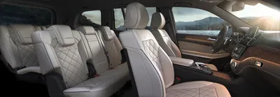 2017 Mercedes-Benz GLS 550 Review in Northbrook, IL | Autohaus on Edens