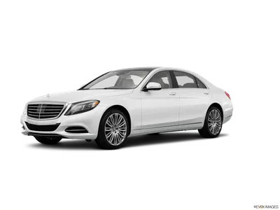 Used 2016 Mercedes-Benz S-Class S 550 Sedan 4D Prices | Kelley Blue Book