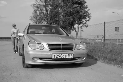 2003 Mercedes-Benz C-Class For Sale In Milford, CT - Carsforsale.com®