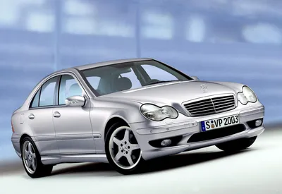 Certified Pre-Owned: 2003 - 2009 Mercedes-Benz E-class