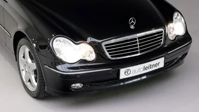 Brabus Mercedes-Benz S-Class (2003) - picture 10 of 16