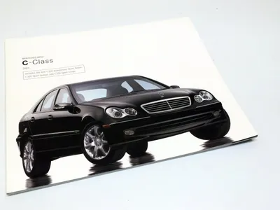 Купить Mercedes-Benz C-Класс 2003 года в Карагандинской области, цена  3700000 тенге. Продажа Mercedes-Benz C-Класс в Карагандинской области -  Aster.kz. №c854060