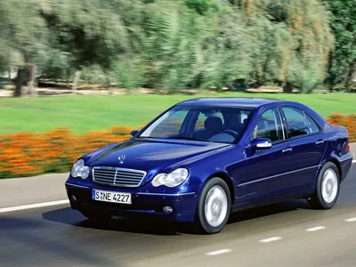 Mercedes-Benz S 600 L 5G-Tronic, 500hp, 2003