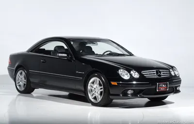 2003 Mercedes-Benz SL-Class SL500