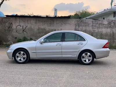 Used 2003 Mercedes-Benz CL-Class CL 55 AMG For Sale ($29,900) | Motorcar  Classics Stock #2085