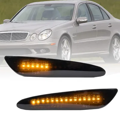 mercedes-benz s-class 2003 3ds