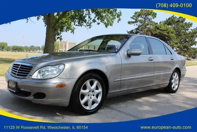 2003 Mercedes-Benz C-Class at PA - Chambersburg, Copart lot 61056533 |  CarsFromWest