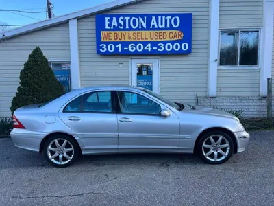 2003 Mercedes-Benz S-Class Base S 55 AMG 4dr Sedan Specs and Prices -  Autoblog