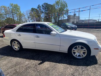 No Reserve: 26k-Mile 2003 Mercedes-Benz C240 Sedan for sale on BaT Auctions  - sold for $12,005 on December 6, 2023 (Lot #129,885) | Bring a Trailer