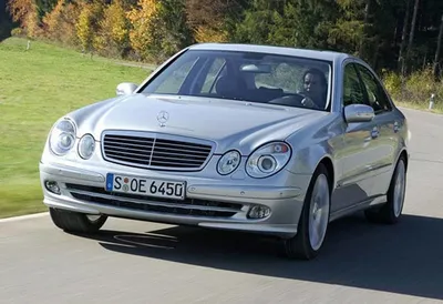 2004 Mercedes-Benz S-Class Base S 600 4dr Sedan Specs and Prices - Autoblog