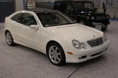 Mercedes C180 2004 Review | CarsGuide