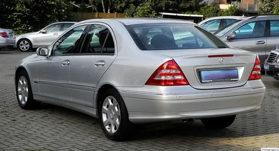 findcarspecs on X: \"#MercedesBenz - #Cclass / C-class (W203, Facelift 2004)  - AMG C 30 CDI (231 Hp) Automatic (Diesel) 2004/2004  https://t.co/htVKonNhSO🚗 - C-class (W203, Facelift 2004) - AMG C 30 CDI (