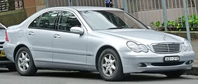 AUTO.RIA – Продам Мерседес-Бенц Ц-Клас 2004 (AC1389HC) дизель 2.2 универсал  бу в Николаеве, цена 6200 $