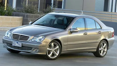 2006 Mercedes-Benz S-Class | Country Classic Cars