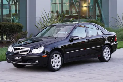 No Reserve: 2006 Mercedes-Benz C280 Sedan for sale on BaT Auctions - sold  for $10,250 on June 25, 2023 (Lot #111,623) | Bring a Trailer
