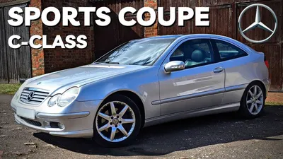 Junkyard Gem: 2006 Mercedes-Benz C 280 Luxury Sedan - Autoblog