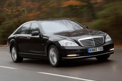 Mercedes Benz C Class 2006 Stock Photo - Alamy