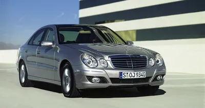 Used Mercedes-Benz S-Class Saloon (2006 - 2013) Review