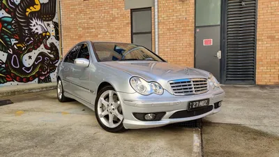 2006 Mercedes-Benz C-Class Luxury C 280 4dr All-Wheel Drive 4MATIC Sedan  Specs and Prices - Autoblog