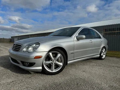 2006 Mercedes-Benz C-Class | Country Classic Cars