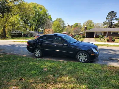 Used 2006 Mercedes-Benz C-Class for Sale in Atlanta, GA (with Photos) -  CarGurus
