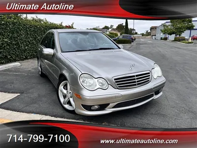 Mercedes-Benz C-Class (W203) | Mercedes benz c230, Mercedes benz c280,  Mercedes benz c240